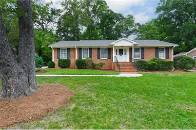 3308 Turfwood Drive, Greensboro, NC 27410 - Photo 1