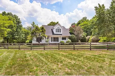 4845 & 4847 Ellisboro Road, Stokesdale, NC 27357 - Photo 1