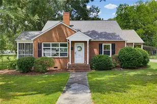 247 Country Club Dr, Eden, NC 27288 - Photo 1