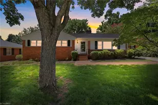 2911 Cornwallis Dr W, Greensboro, NC 27408 - Photo 1