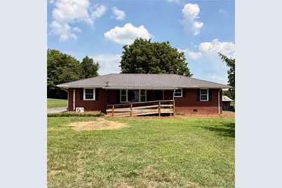 2022 Wicker Lovell Road, Randleman, NC 27317 - Photo 1