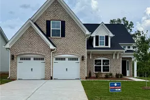 307 Morning Star Dr, Advance, NC 27006 - Photo 1