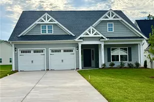 303 Morning Star Dr, Advance, NC 27006 - Photo 1