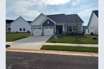 289 Morning Star Drive, Advance, NC 27006 - Photo 1