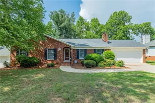 2511 Northfork Terrace, High Point, NC 27265 - Photo 1