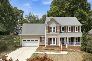 5501 Rutledge Dr, Greensboro, NC 27455 - Photo 1