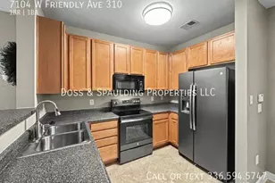 7104 W Friendly Ave, Greensboro, NC 27410 - Photo 1
