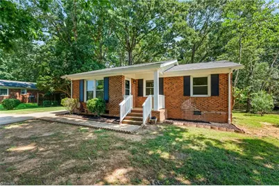 2440 Melfield Drive, Haw River, NC 27258 - Photo 1