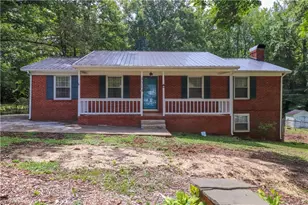 4314 Forestwood Dr, Greensboro, NC 27405 - Photo 1