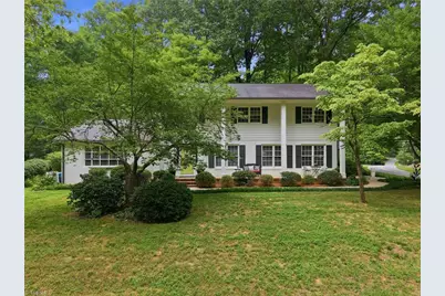 4301 Oakcliffe Road, Greensboro, NC 27406 - Photo 1