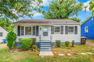 1447 Bretton St, Winston-Salem, NC 27107 - Photo 1
