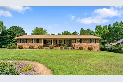 4662 Pineview Drive, Trinity, NC 27370 - Photo 1