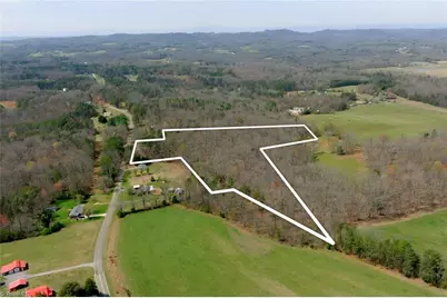0 Johnson Farm Road #2, Pilot Mountain, NC 27041 - Photo 1