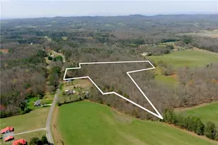 0 Johnson Farm Rd, Pilot Mountain, NC 27041 - Photo 1