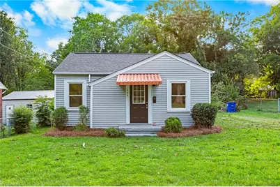 1444 Irving Street, Winston-Salem, NC 27103 - Photo 1