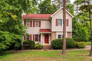 1002 Lashley Park Dr, Gibsonville, NC 27249 - Photo 1