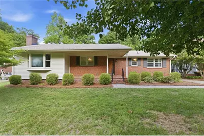 2905 Shamrock Drive, Greensboro, NC 27408 - Photo 1