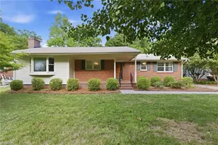 2905 Shamrock Dr, Greensboro, NC 27408 - Photo 1