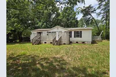580 Barnes Road, Eden, NC 27288 - Photo 1