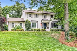 371 Staffordshire Rd, Winston-Salem, NC 27104 - Photo 1
