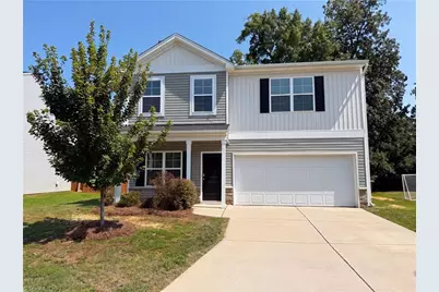 1957 Glenburn Drive, Winston-Salem, NC 27127 - Photo 1