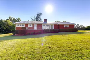 5386 Braxton Craven Rd, Trinity, NC 27370 - Photo 1