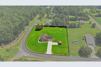 138 Boxwood Church Road, Mocksville, NC 27028 - Photo 1