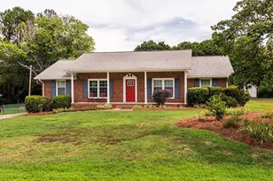 4507 Eldorado Dr, Greensboro, NC 27406 - Photo 1