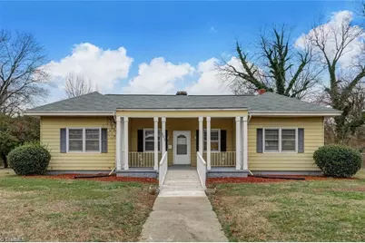 707 Piedmont Street, Reidsville, NC 27320 - Photo 1