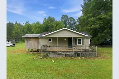 300 Brewer Road, Mayodan, NC 27027 - Photo 1