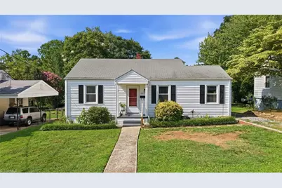 609 Beth Avenue, Winston-Salem, NC 27127 - Photo 1