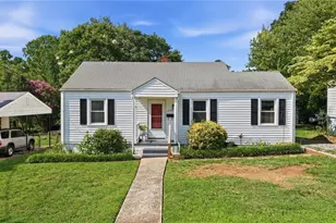 609 Beth Ave, Winston-Salem, NC 27127 - Photo 1