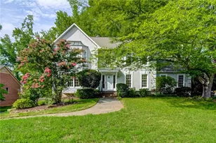 524 Cherbourg Ave, Winston-Salem, NC 27103 - Photo 1