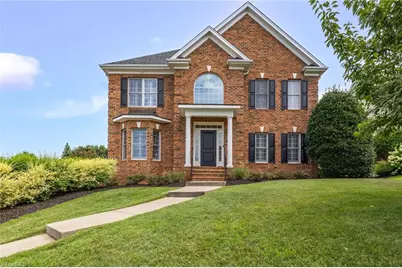 5551 Garden Park Lane, Winston-Salem, NC 27106 - Photo 1