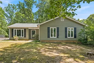 5316 Bracy Ridge Ct, Pfafftown, NC 27040 - Photo 1