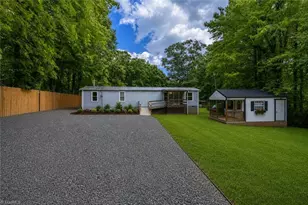 703 Chapel Hill Church Rd, Denton, NC 27239 - Photo 1