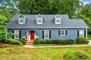 1603 Swannanoa Dr, Greensboro, NC 27410 - Photo 1