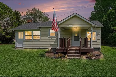 410 Kaye Street, Archdale, NC 27263 - Photo 1