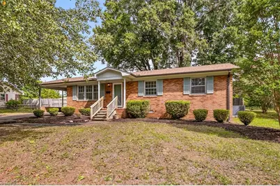 508 Wentworth Drive, Graham, NC 27253 - Photo 1