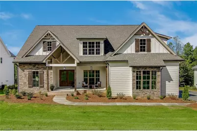8207 Joe Jessup Court, Greensboro, NC 27455 - Photo 1
