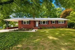 1910 Flatrock St, Winston-Salem, NC 27107 - Photo 1