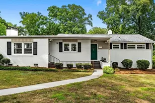 2218 Oak Hill Dr, Greensboro, NC 27408 - Photo 1