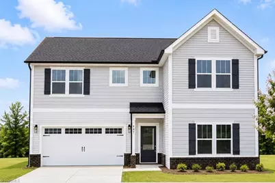 987 Cotton Street #1039, Winston-Salem, NC 27101 - Photo 1