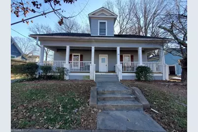 318 E Monmouth Street, Winston-Salem, NC 27127 - Photo 1