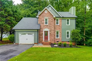 705 Eden Rock Rd, Lewisville, NC 27023 - Photo 1