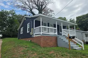 329 W 23rd St, Winston-Salem, NC 27105 - Photo 1