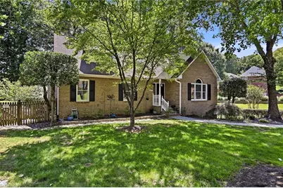 5009 Meadow Hill Court, Winston-Salem, NC 27106 - Photo 1