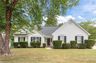 5303 Carriage Woods Dr, Browns Summit, NC 27214 - Photo 1