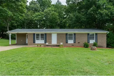 389 Chaney Road, Asheboro, NC 27205 - Photo 1