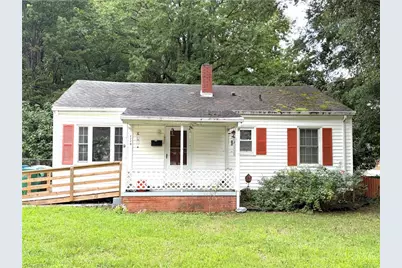 1114 Denny Street, High Point, NC 27262 - Photo 1